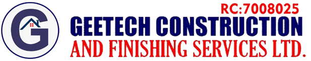 GEETECH CONSTRUCTION AND FINISHING SERVICES LTD logo