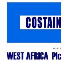 Costain West Africa Plc